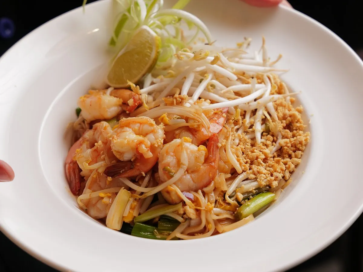 Thai Village photo 2