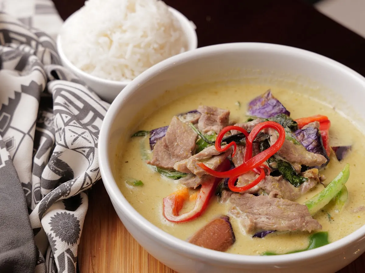 Thai Village photo 3