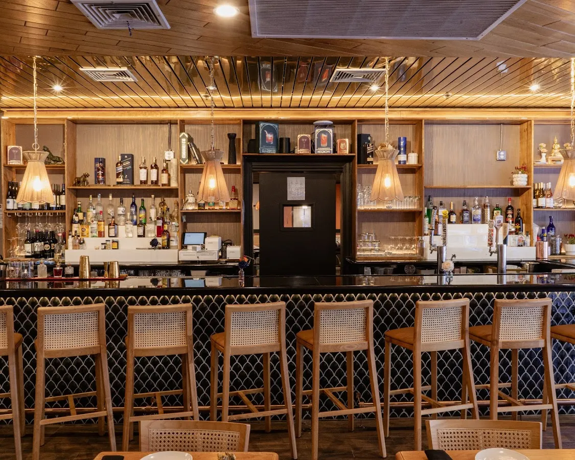 Thaiger Den - Refined Thai Cuisine