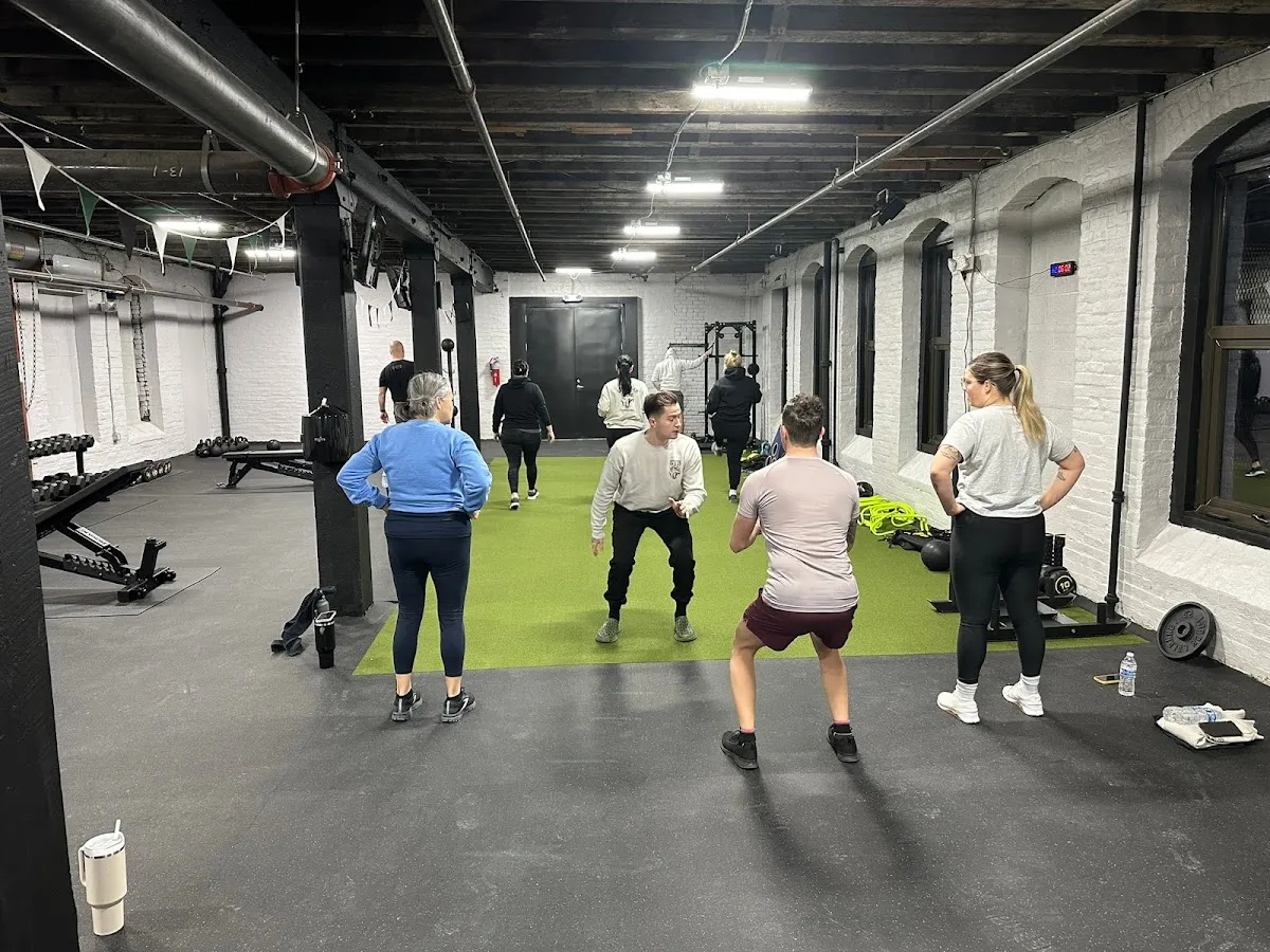 Than Before Fitness photo 2