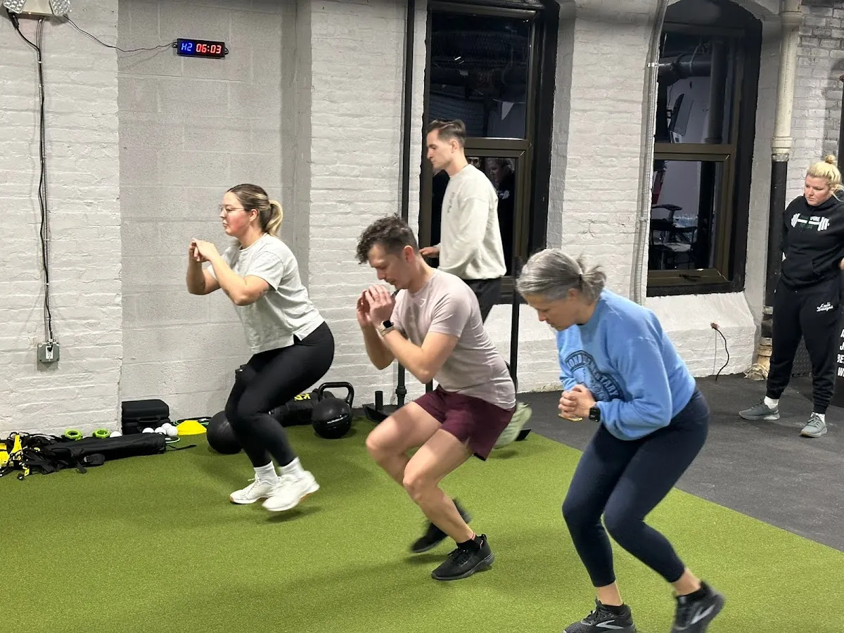 Than Before Fitness photo 3