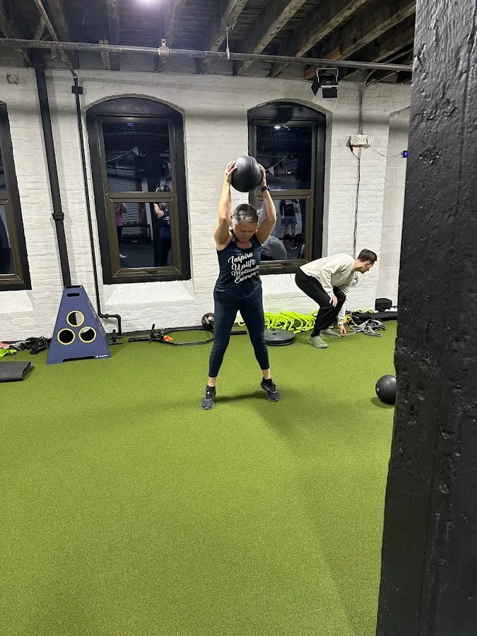 Than Before Fitness photo 4