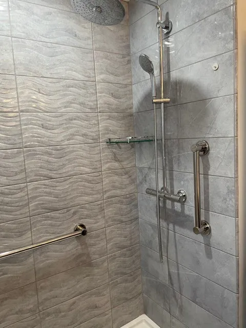 That Grab Bar Guy-- We help you get a grip! photo 2