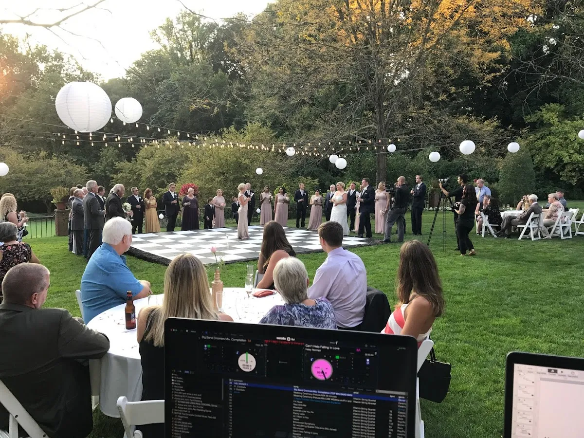 That's Entertainment Disc Jockeys