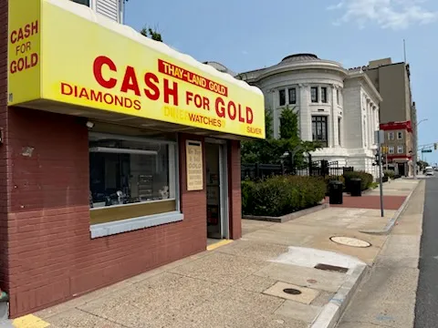 Thay-Land Gold photo 2