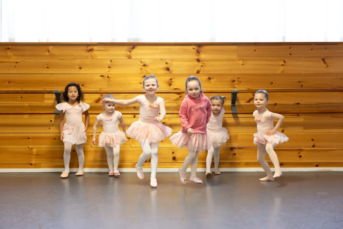 The Academy of Dance Arts