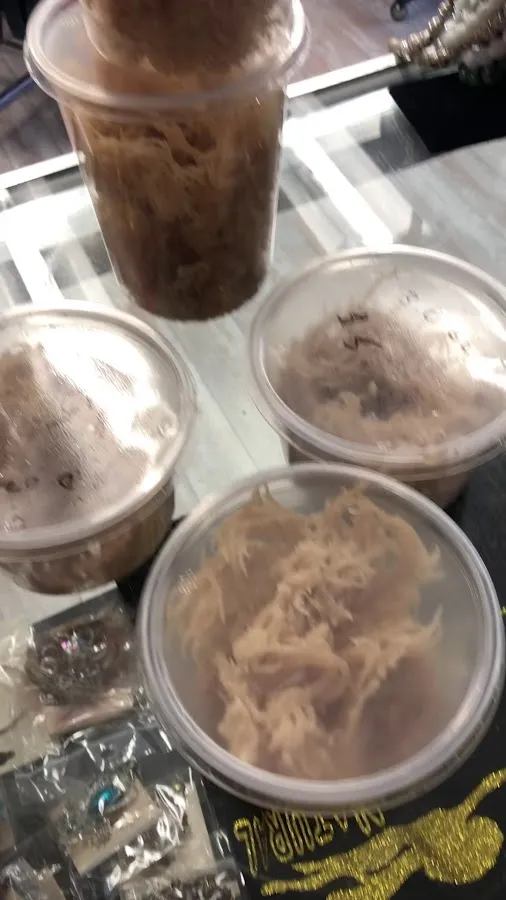 The All Natural Corner photo 4