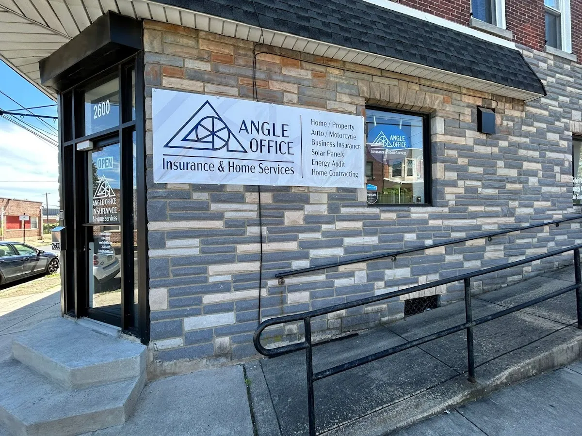 The Angle Office: Insurance Agency photo 3