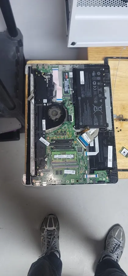 The Angry Tech LLC photo 2