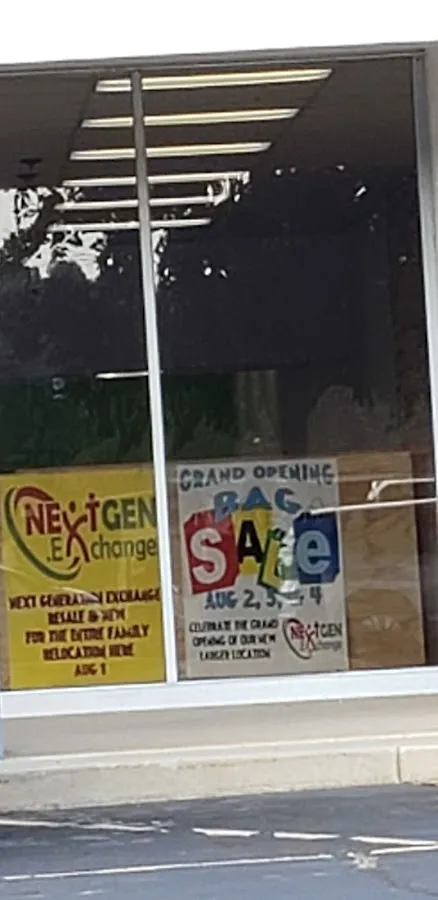 The Arc Makes Cents, Too! Thrift Store photo 2