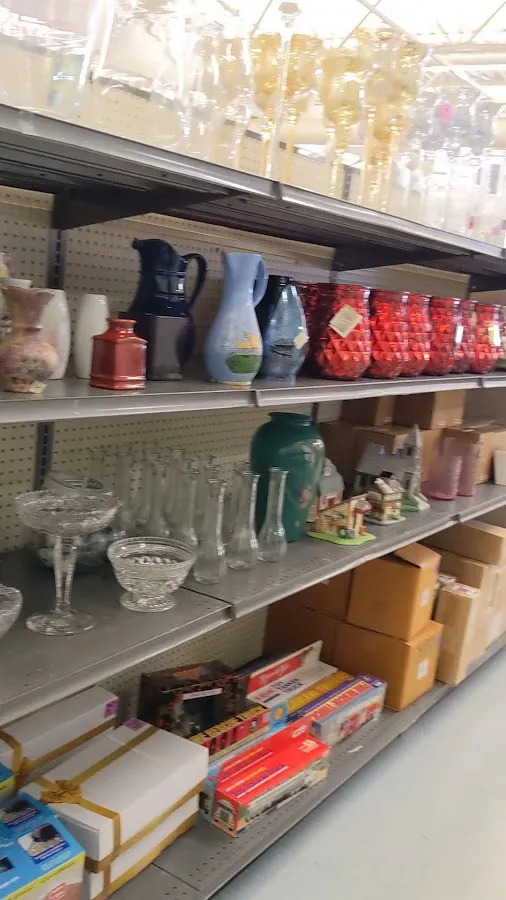 The Arc Makes Cents, Too! Thrift Store photo 3