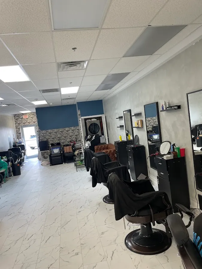 The Art of Fades Barbershop photo 3