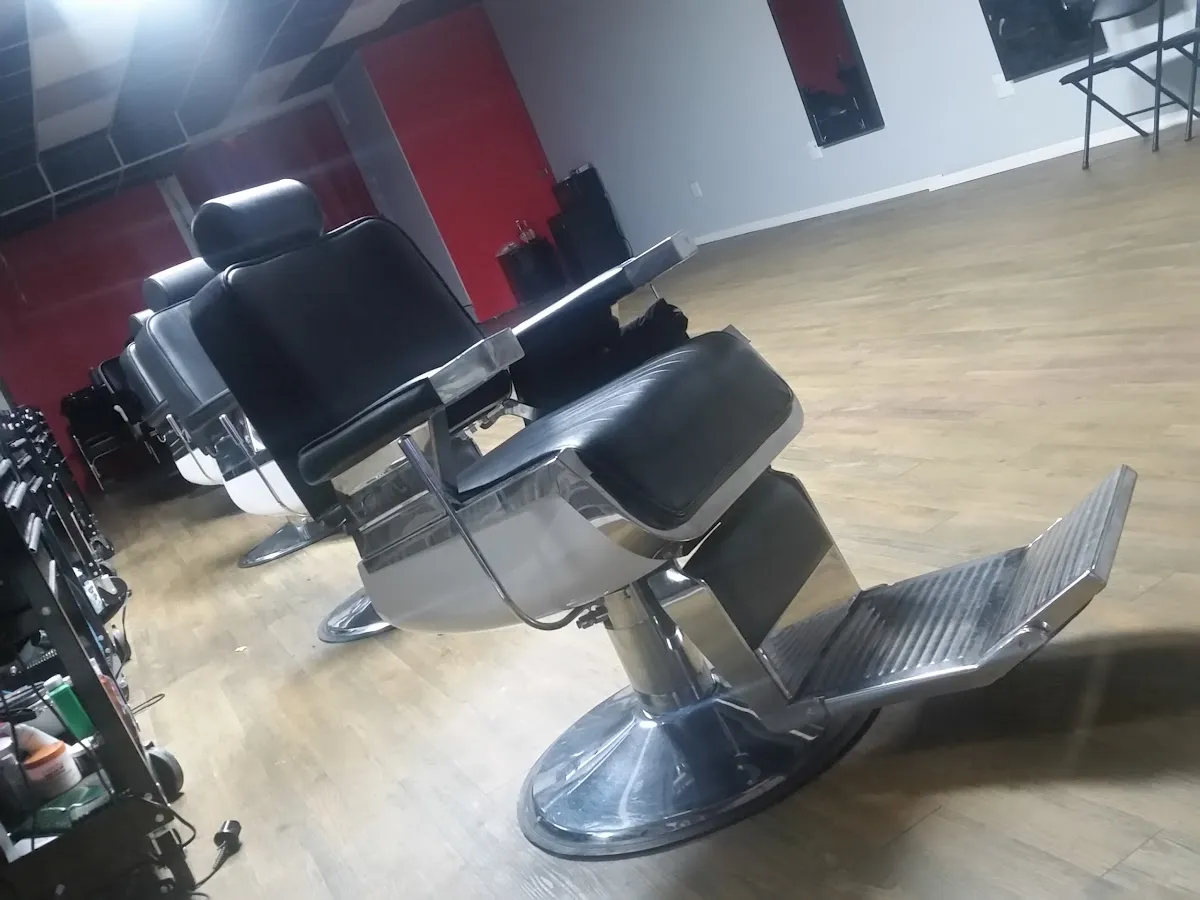 The Art of Fades Barbershop photo 5