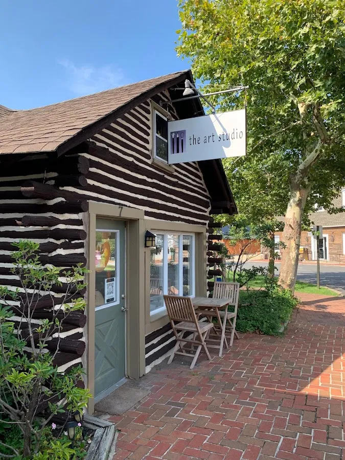 The Art Studio photo 2