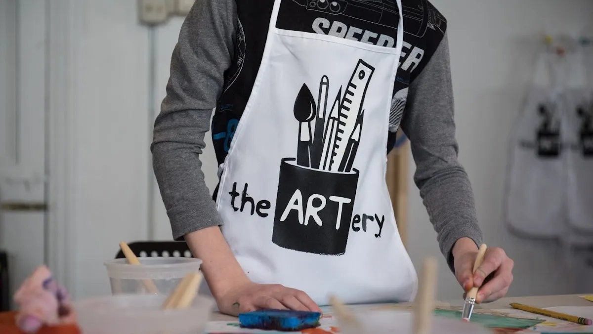 The ARTery Studio photo 2