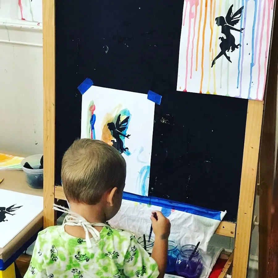 The ARTery Studio photo 3