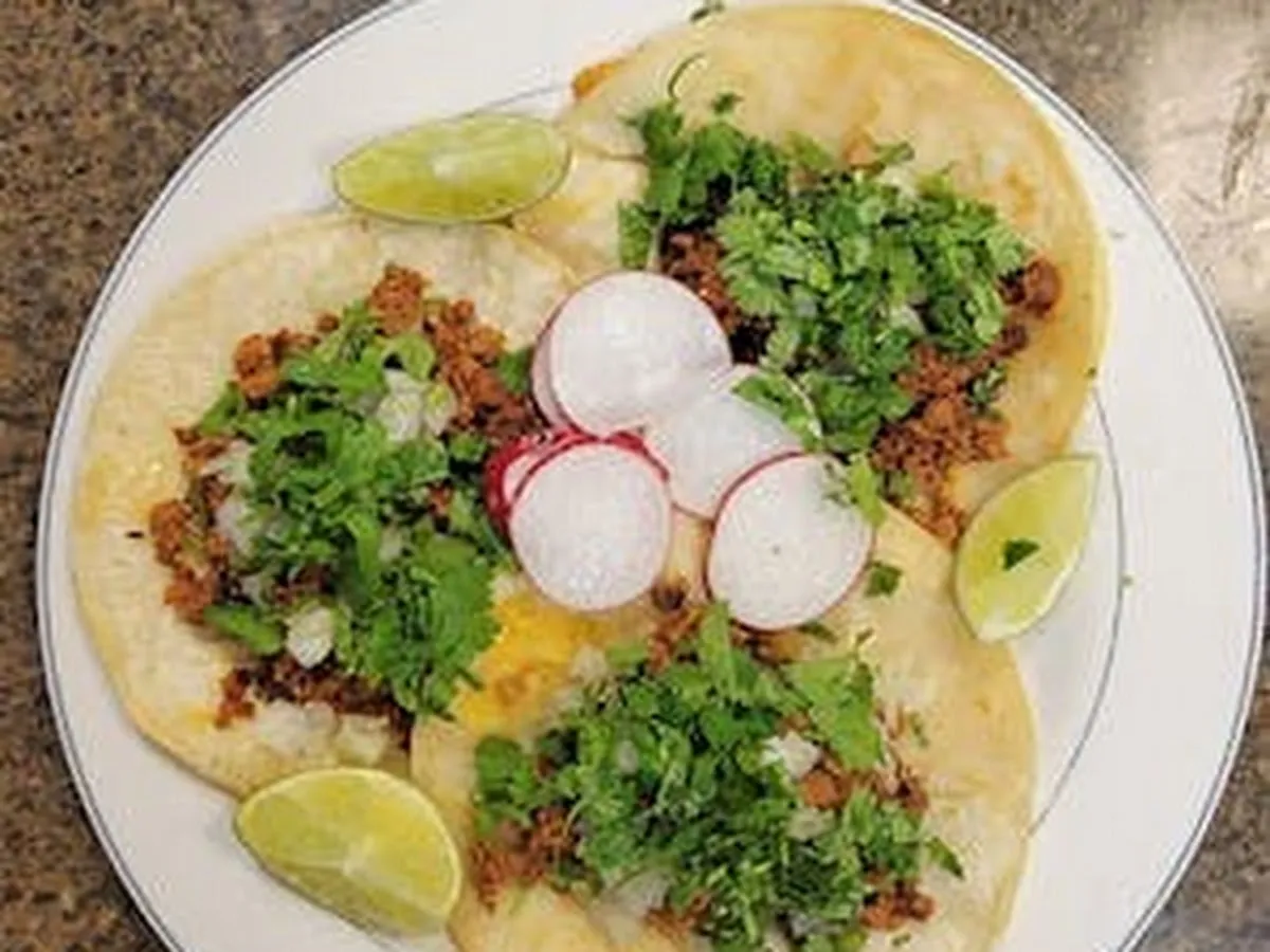 The Avocado Mexican Grill photo 4