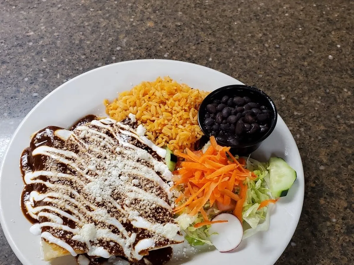 The Avocado Mexican Grill photo 5