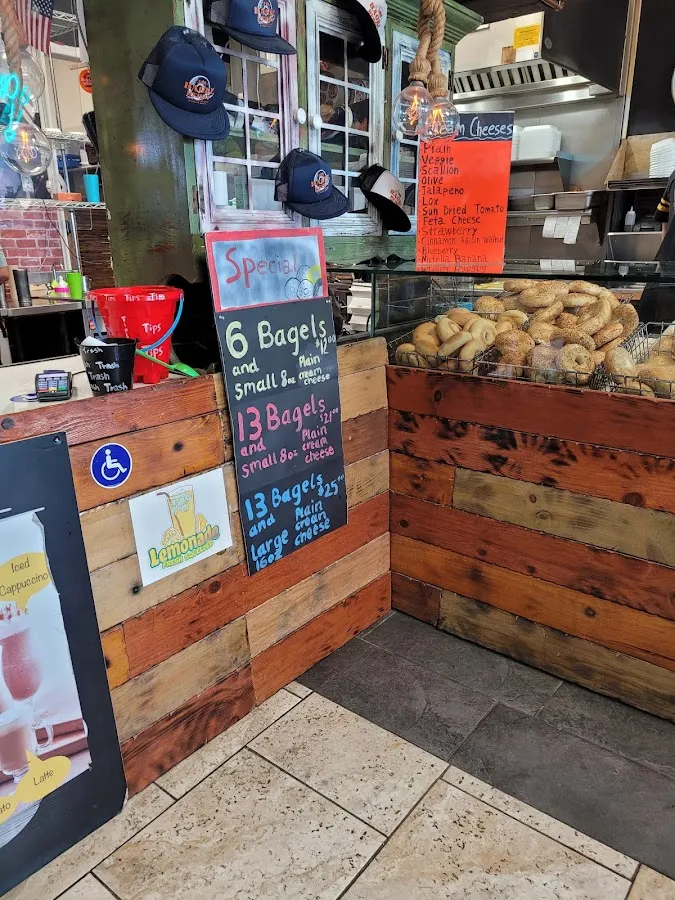 The Bagel Depot photo 2