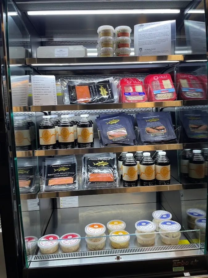 The Bagel Shop of Cape May