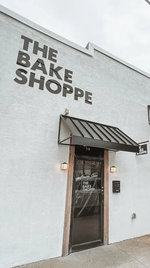 The Bakeshoppe