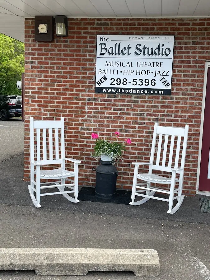 The Ballet Studio