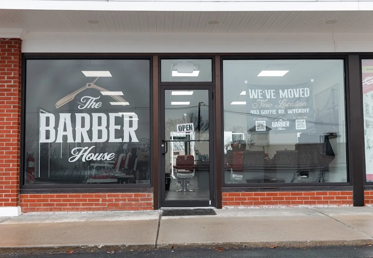 The Barber House photo 2