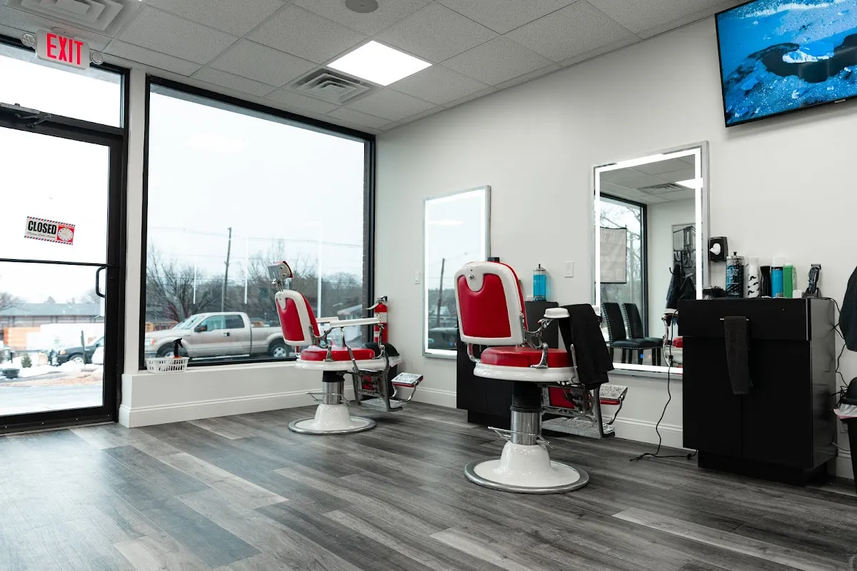 The Barber House photo 3