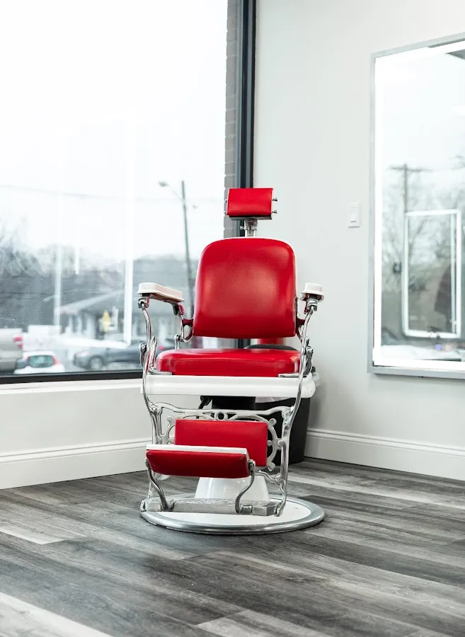 The Barber House photo 4