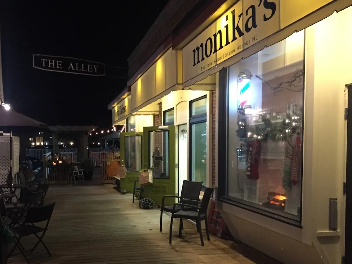 The Barber Shop at Salon Elite photo 4