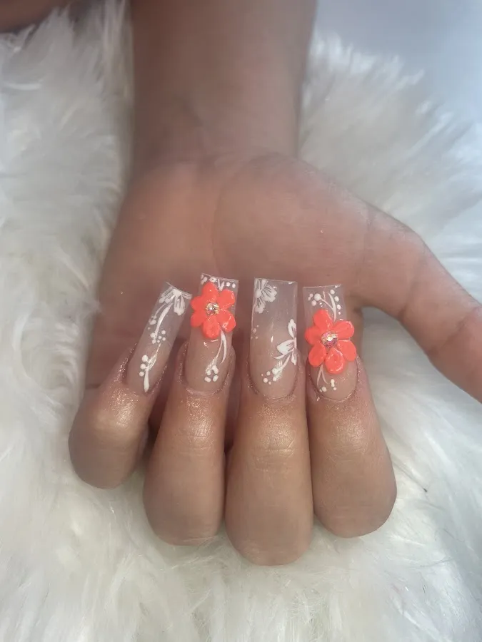 The Barbie Tech photo 2