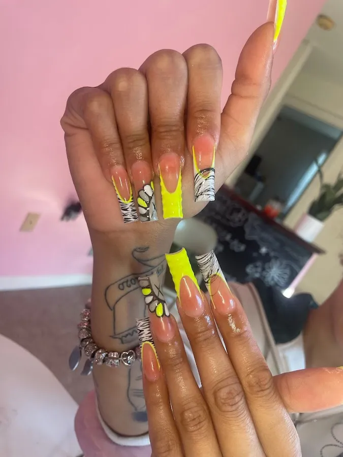 The Barbie Tech photo 3