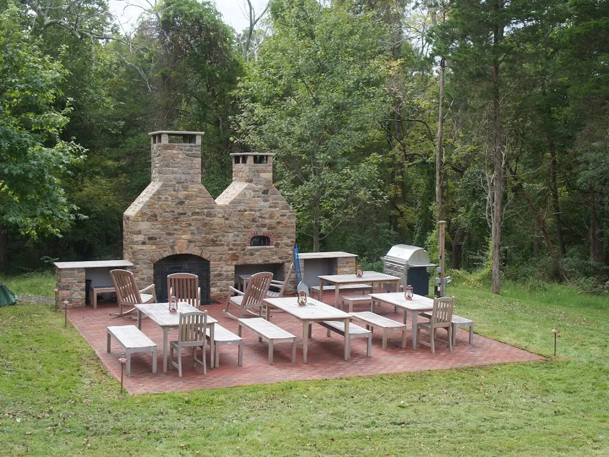 The Barn at Gravity Hill