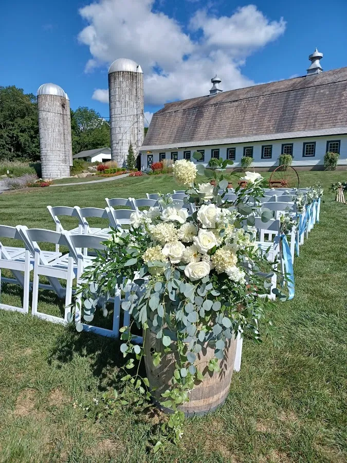 The Barn at Perona Farms