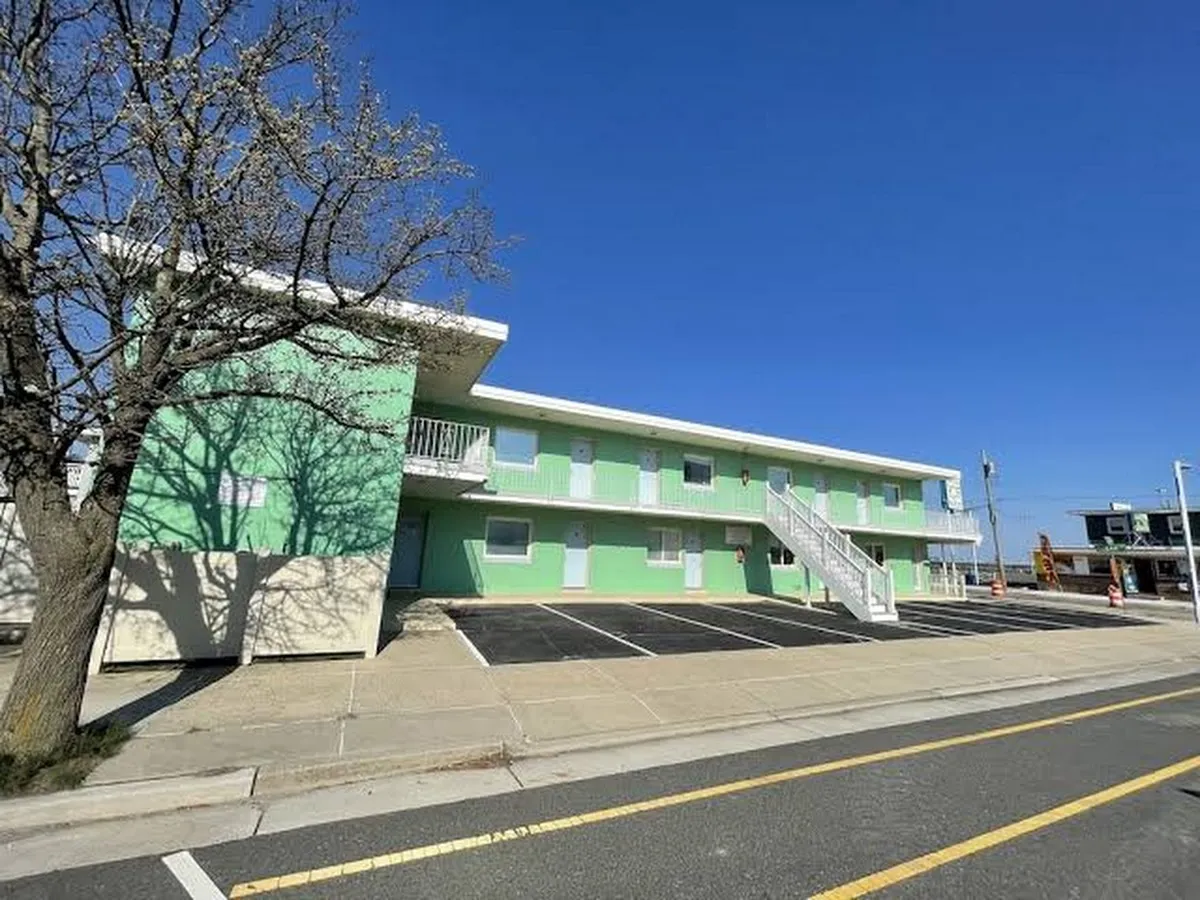 The Beach House photo 4