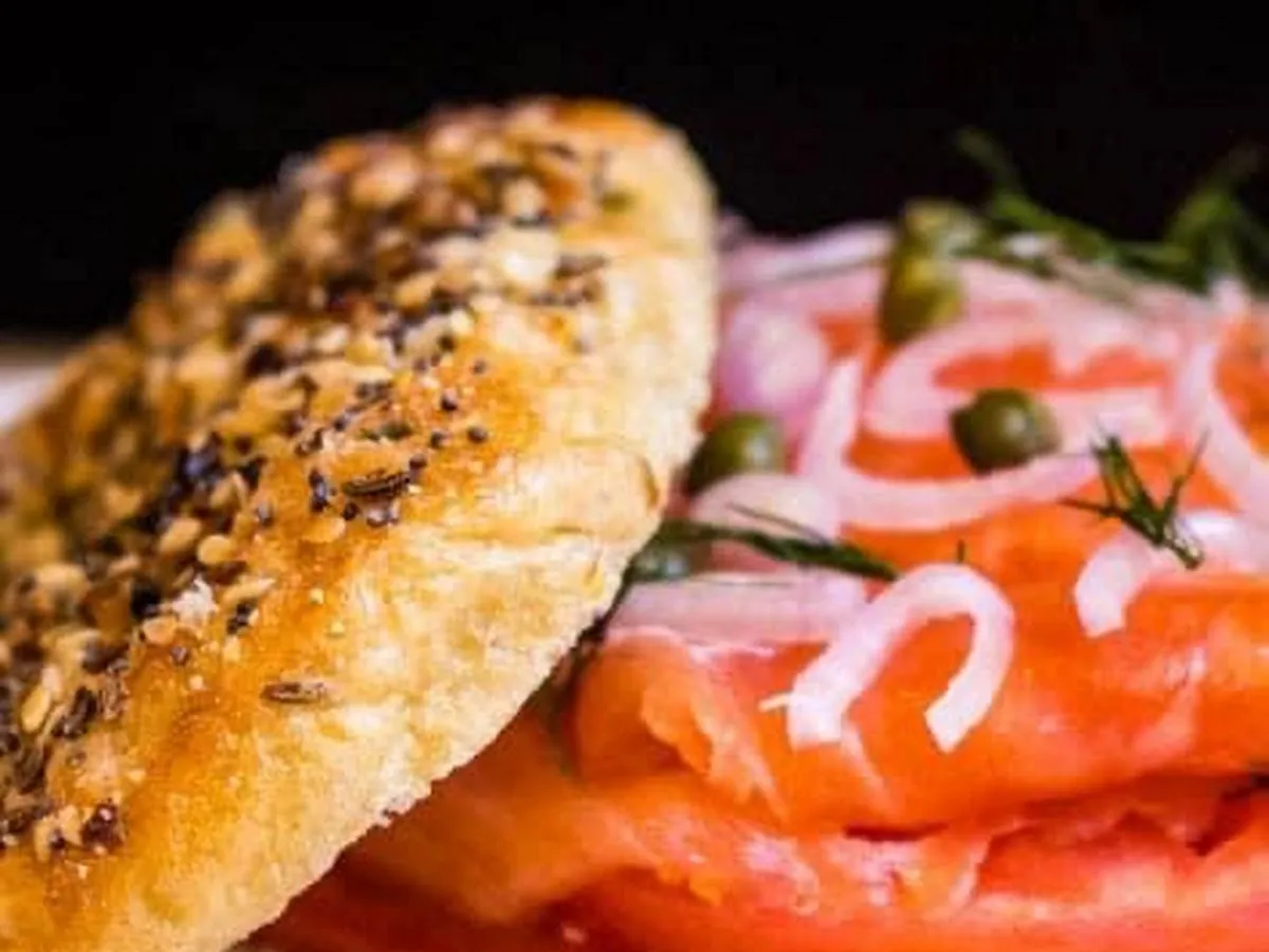 The Bean Street Cafe / Magic Beans Coffee photo 2