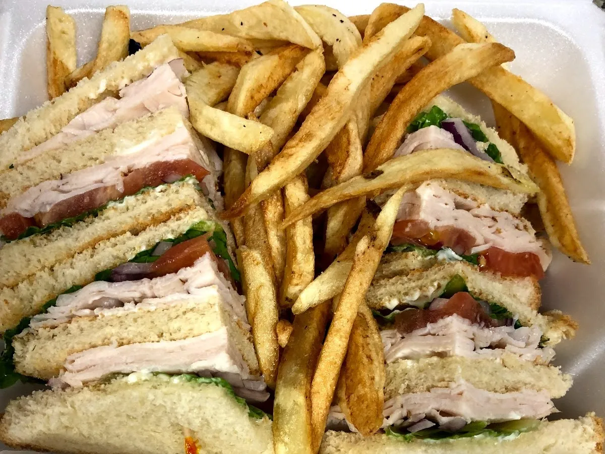 The Bean Street Cafe / Magic Beans Coffee photo 3