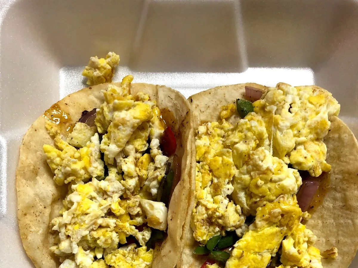 The Bean Street Cafe / Magic Beans Coffee photo 4