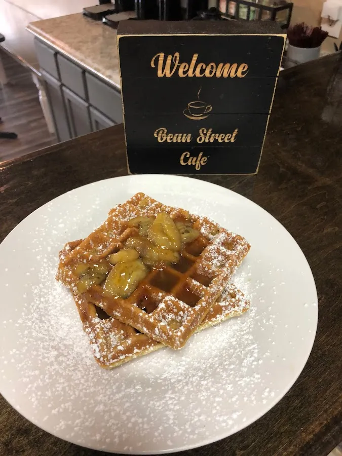 The Bean Street Cafe / Magic Beans Coffee photo 5