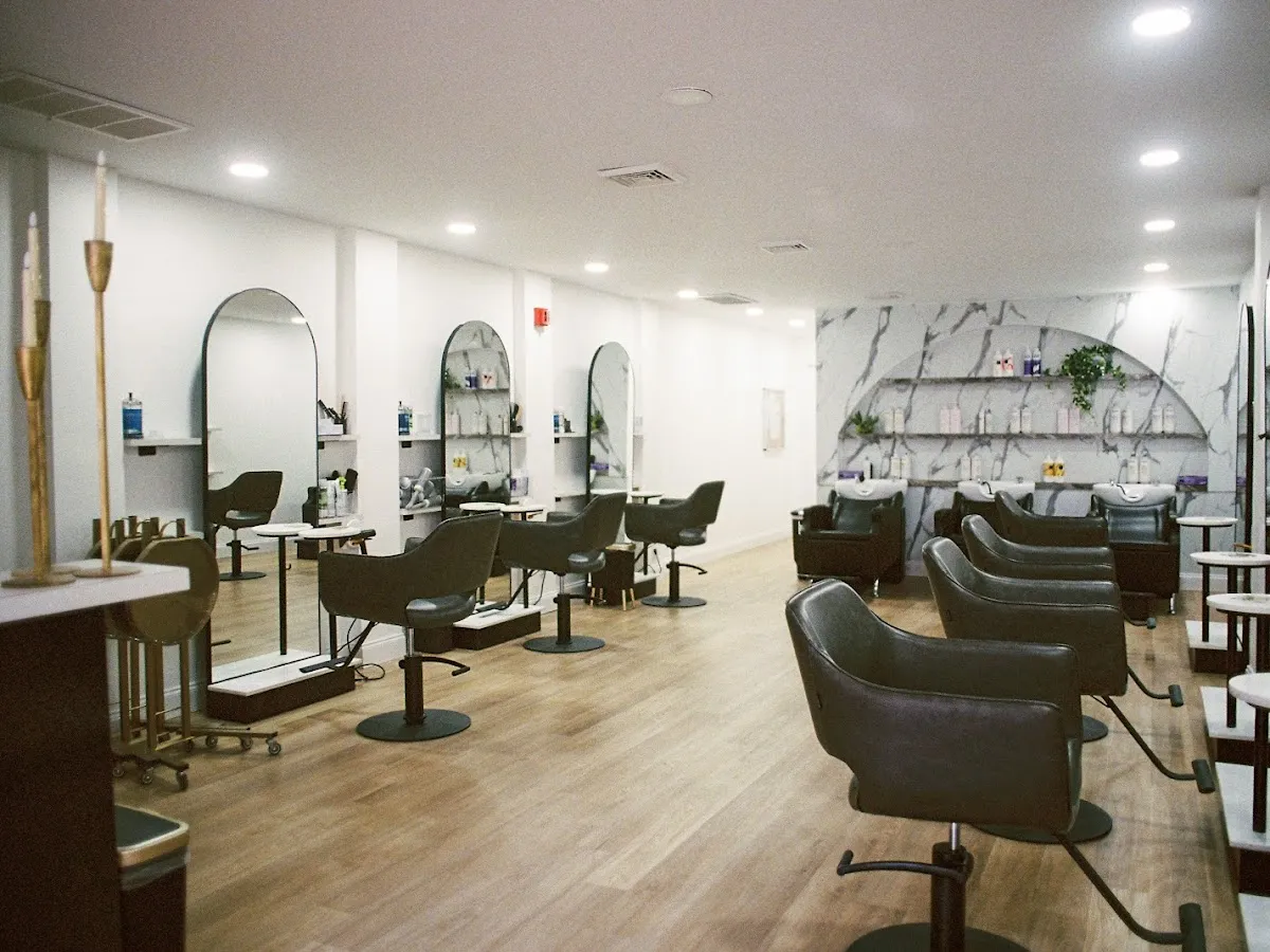 The Beauty Lounge photo 5