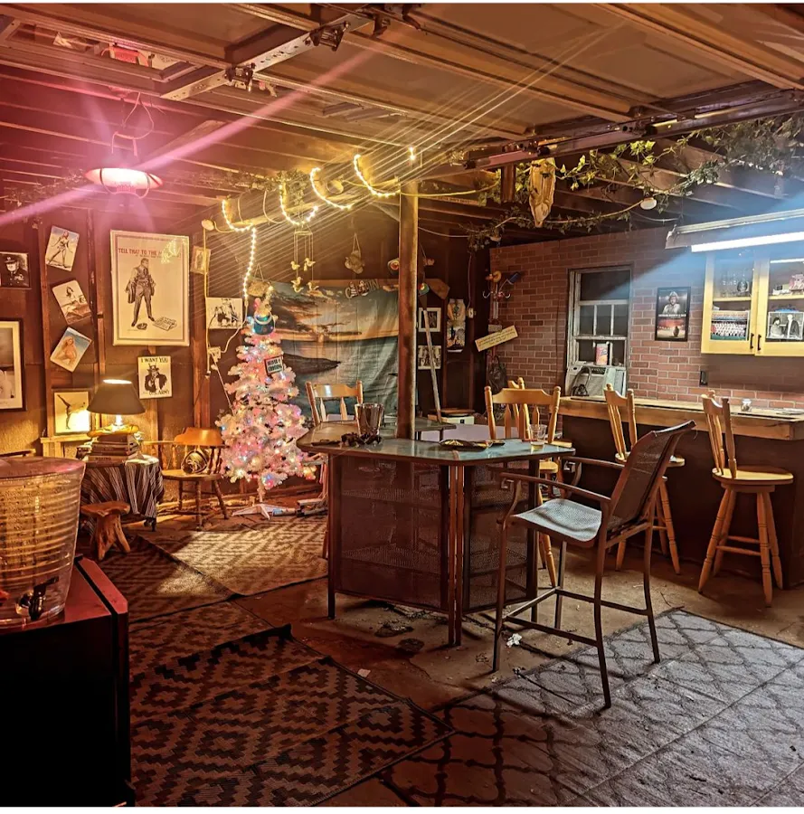 The Beaver Bar and Notary Public. photo 2