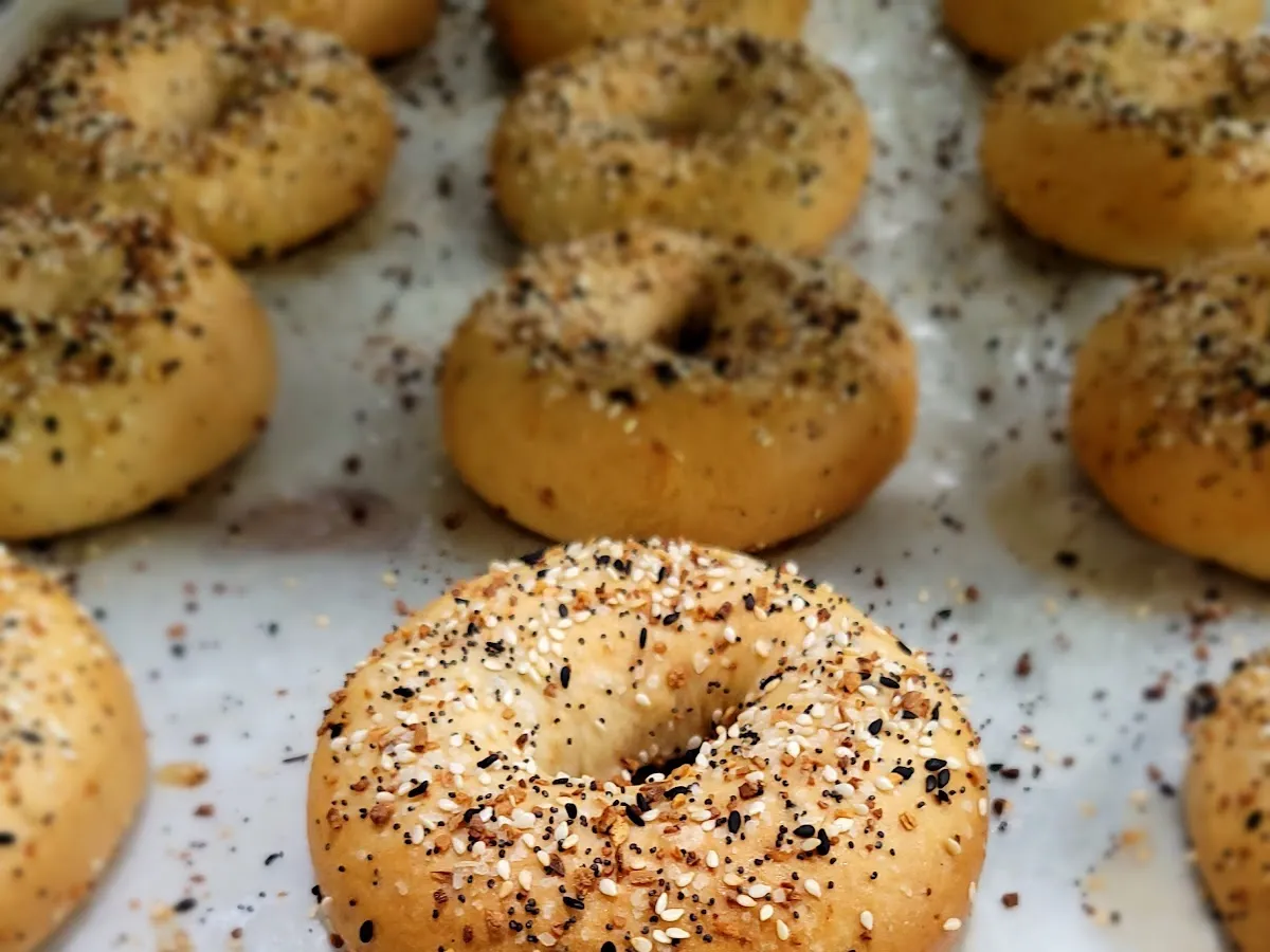 The Beneficial Bakery photo 2