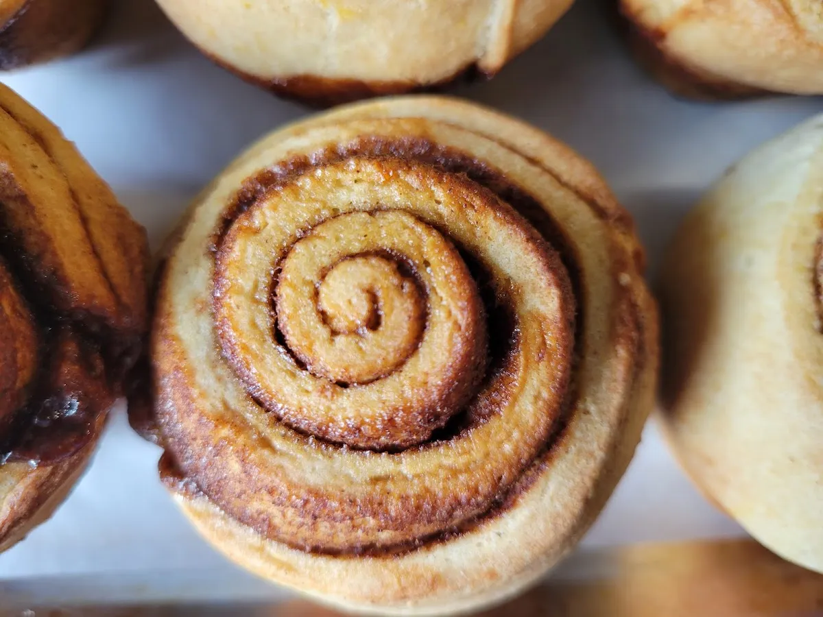 The Beneficial Bakery photo 3