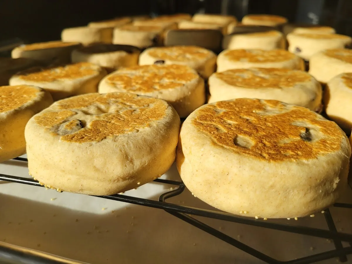 The Beneficial Bakery photo 4