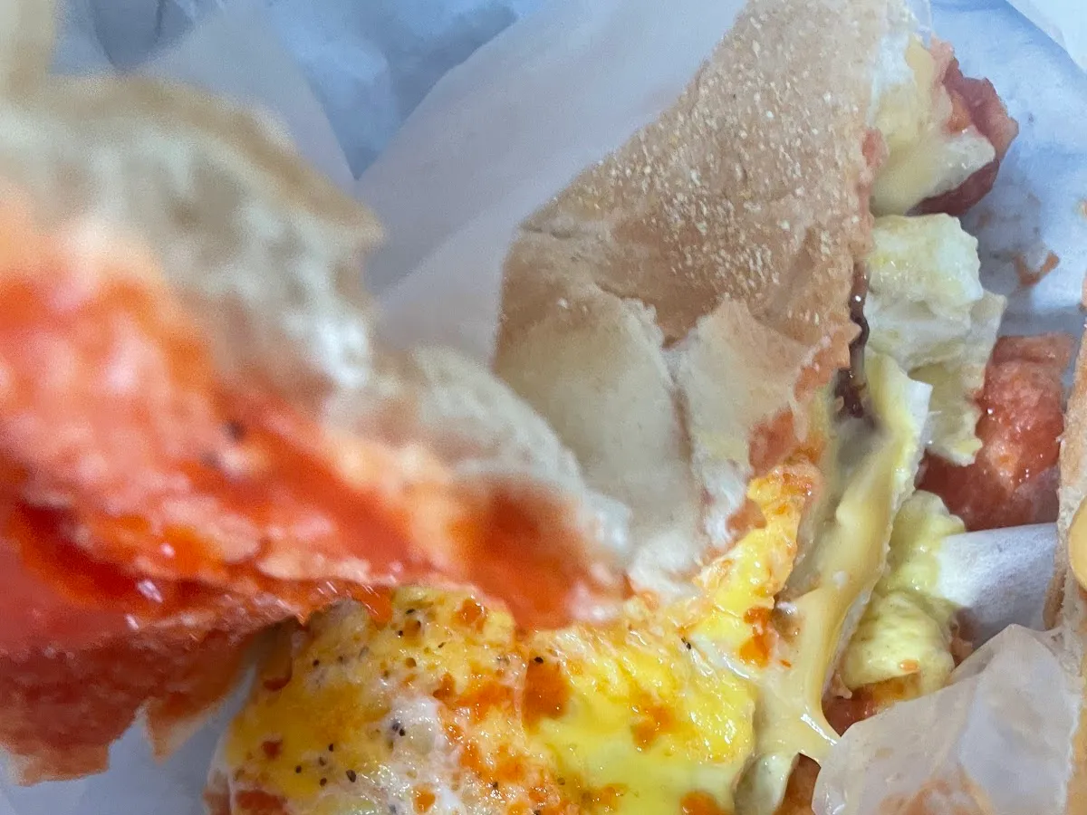 The Best Deli Grocery