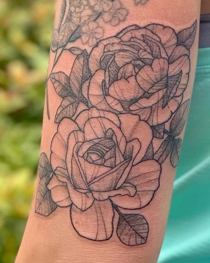 The Black Rose photo 3