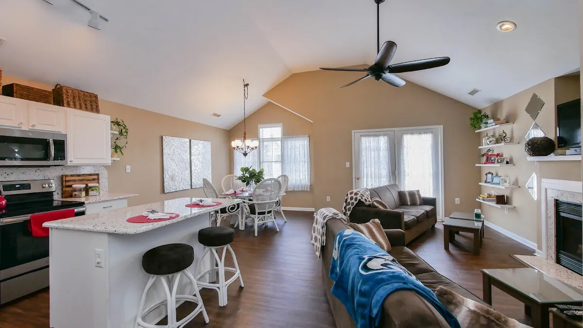 The Boyle Real Estate Team at Keller Williams Jersey Shore photo 2