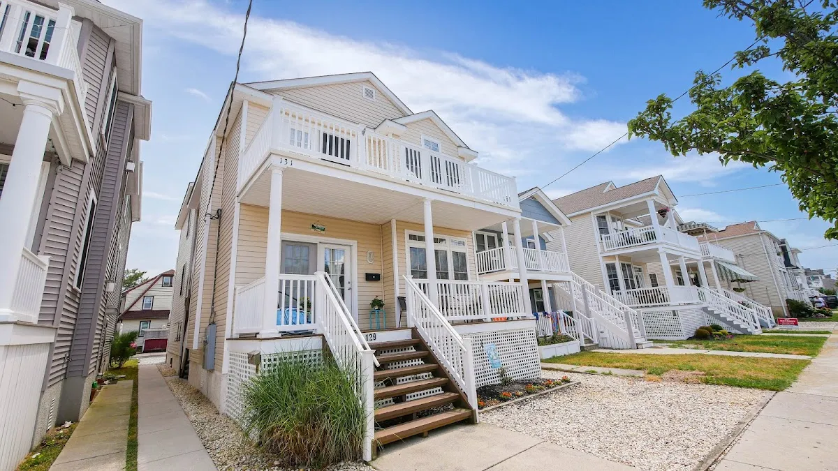 The Boyle Real Estate Team at Keller Williams Jersey Shore photo 4