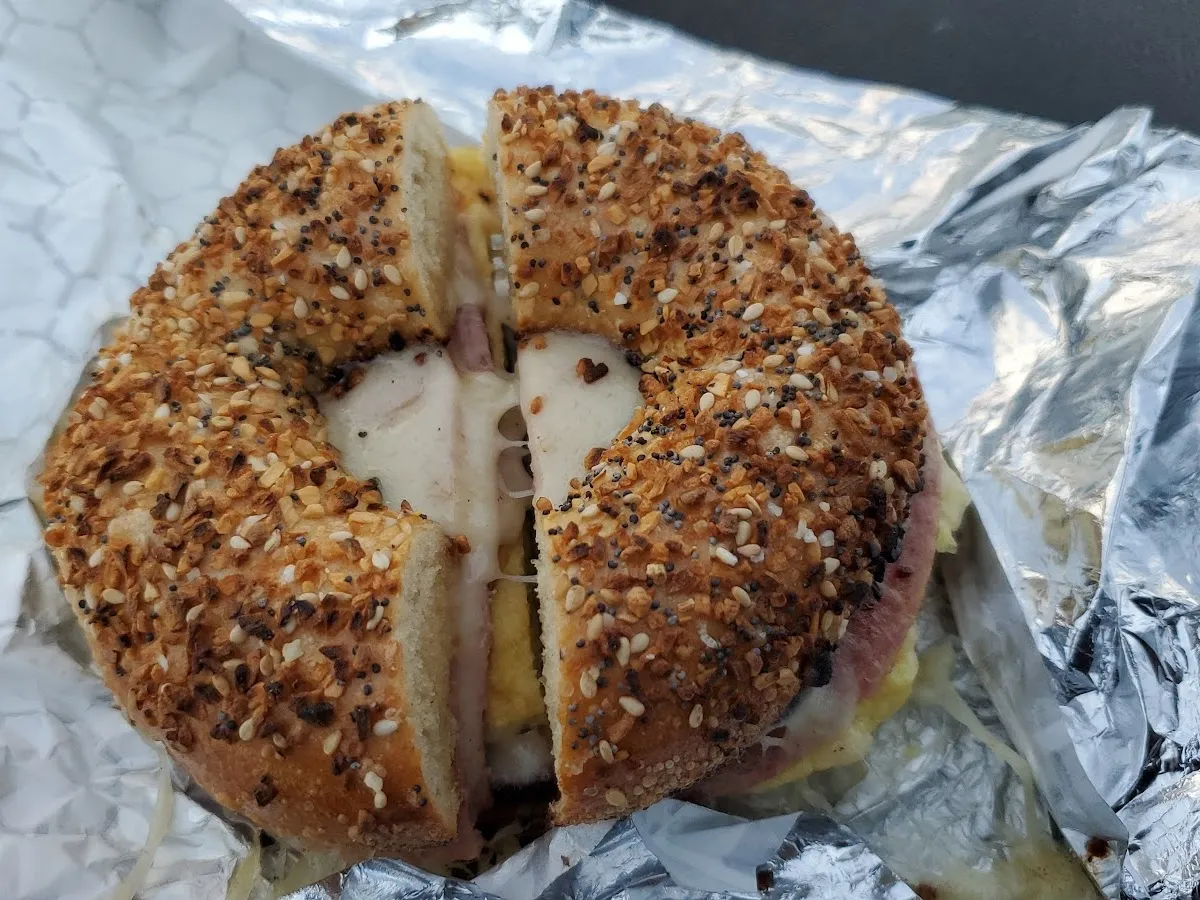 The Breakfast Nook photo 3