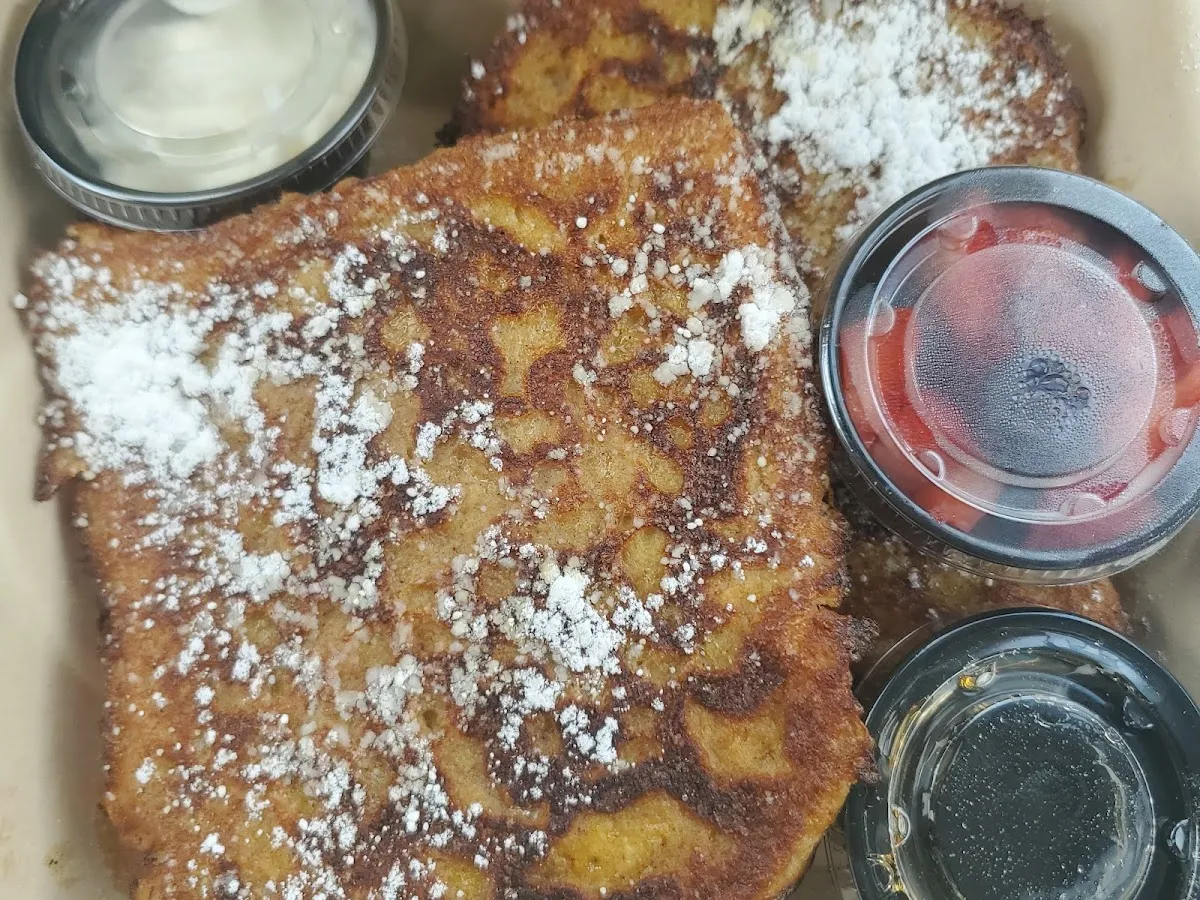 The Breakfast Nook photo 4